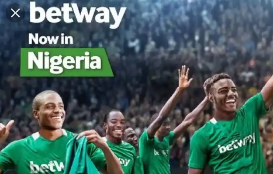 Betway TV